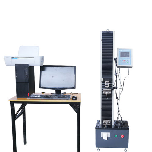 Universalprüfgerät - Chengyu Testing Equipment Co.,Ltd - computergesteuert / für Labor / für Forschung und Entwicklung