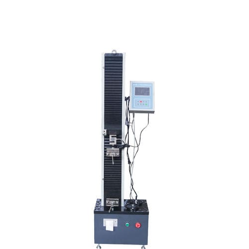 Universal-Prüfmaschine - Chengyu Testing Equipment Co.,Ltd - computergesteuert / automatisch / Material