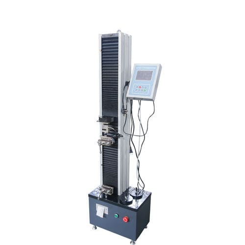 Multiparameter-Prüfmaschine - Chengyu Testing Equipment Co.,Ltd - PC-steuerbar / Material / für Kunststoff