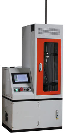 Dauerprüfmaschine - PWS Series 0-2000N - Chengyu Testing Equipment Co.,Ltd - automatisch / für Baustoffe / für Materialien