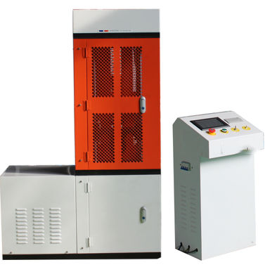 Dauerprüfmaschine - PWS Series 0-5000N - Chengyu Testing Equipment Co.,Ltd - automatisch / für Materialien / für Kunststoff