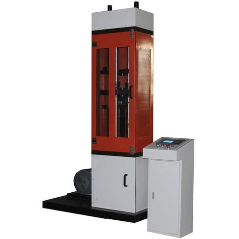 Dauerprüfmaschine - PWS Series - Chengyu Testing Equipment Co.,Ltd - automatisch / Material / für Kunststoff