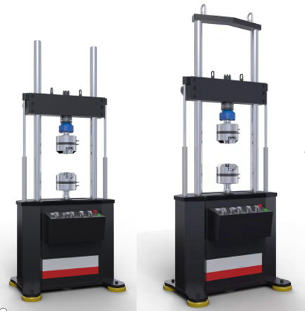 Dauerprüfmaschine - PWS Series - Chengyu Testing Equipment Co.,Ltd - computergesteuert / automatisch / für Baustoffe
