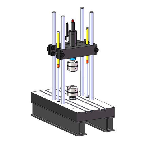 Dauerprüfmaschine - PWS Series - Chengyu Testing Equipment Co.,Ltd - computergesteuert / automatisch / Material