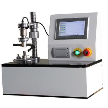 Dauerprüfmaschine - NJS Series - Chengyu Testing Equipment Co.,Ltd - Torsion / automatisch / Material