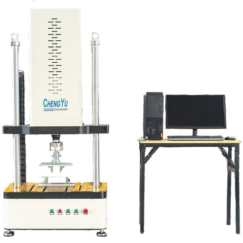 Universal-Prüfmaschine - Chengyu Testing Equipment Co.,Ltd