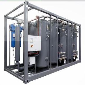 PSA-Sauerstoffgenerator - X-series - OXYMAT
