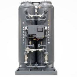 Industrie-Stickstoffgenerator - N series - OXYMAT - PSA