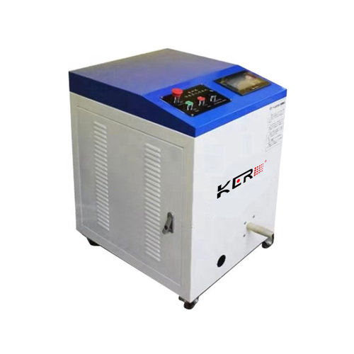 Wasserreinigungsanlage - SJET series - Keer International - Sprüh / Dampf / Industrie