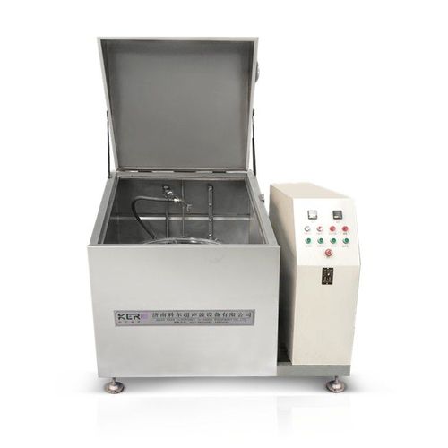 Wasserreinigungsanlage - JET-T series - Keer International - Sprüh / Tauch / Industrie