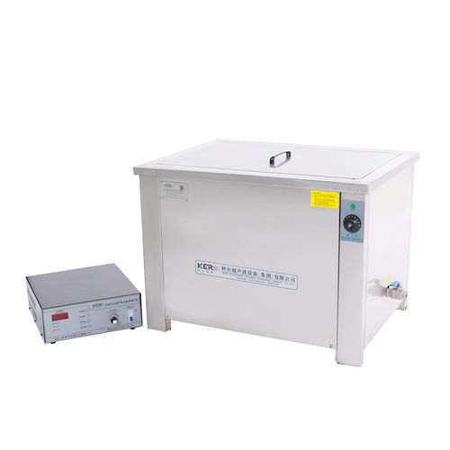 Edelstahl-Ultraschallreiniger - KRX series - Keer International - Industrie