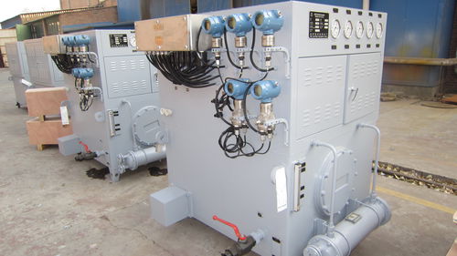 Automatische Füllmaschine - XYZ - BEIJING POWER EQUIPMENT GROUP CO LTD - für Töpfe / für Schmieröle / für Öl