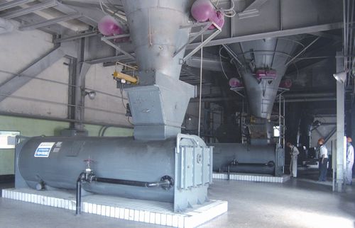 Vibrationsbeschicker - DPG - BEIJING POWER EQUIPMENT GROUP CO LTD - Kohlepulver / automatisch / Hochpräzision