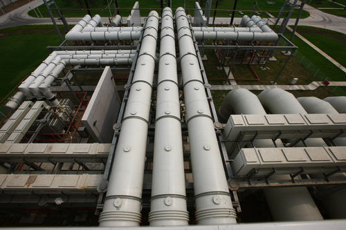 Metallsammelschiene - CRB - BEIJING POWER EQUIPMENT GROUP CO LTD - isoliert / geschlossen / isoliert
