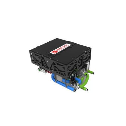 Wasserstoff-Brennstoffzelle - VISH-130A  - Vision Group