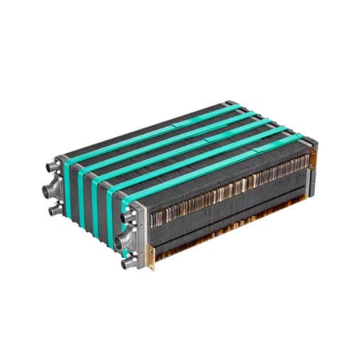 Brennstoffzellen-Stack / Wasserstoff - Gen-1 - Vision Group - Einzel / flüssigkeitsgekühlter motor