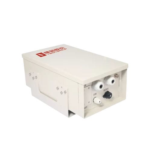LiFePO4-Batteriesystem - LFP48V series - Vision Group - Block / 48 V / für Telekomausrüstung