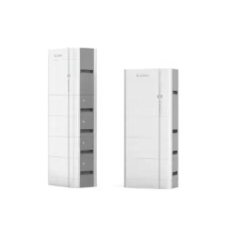 Energiespeichersystem - GHVB series - Vision Group