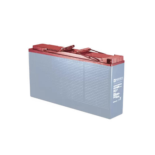 Ventilgeregelte Batterie - CT12 series - Vision Group - Block / 12 V / für Telekomausrüstung