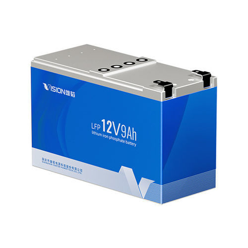 AFG-Batterie - Vision Group - Block / 12 V / für USV