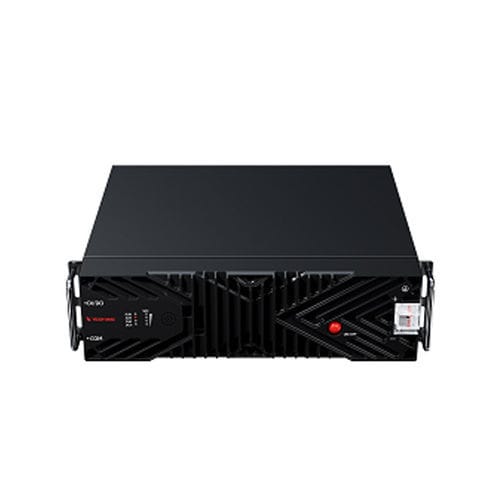 LiFePO4-Batteriesystem - V-LFP48V - Vision Group - Block / 48 V / für Telekomausrüstung