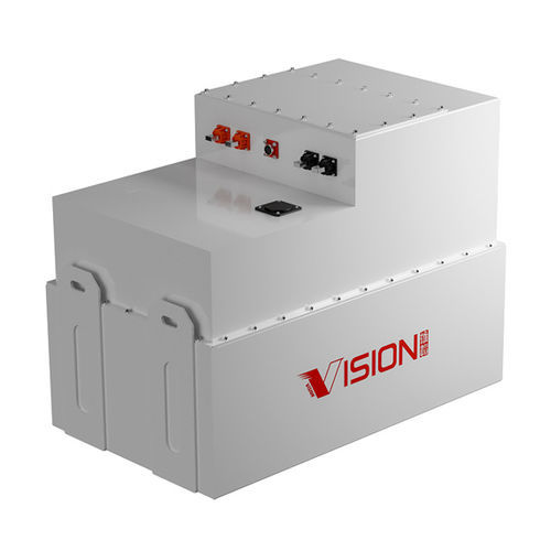 AFG-Batterie - VFL series  - Vision Group - Block / 24 V / 48 V