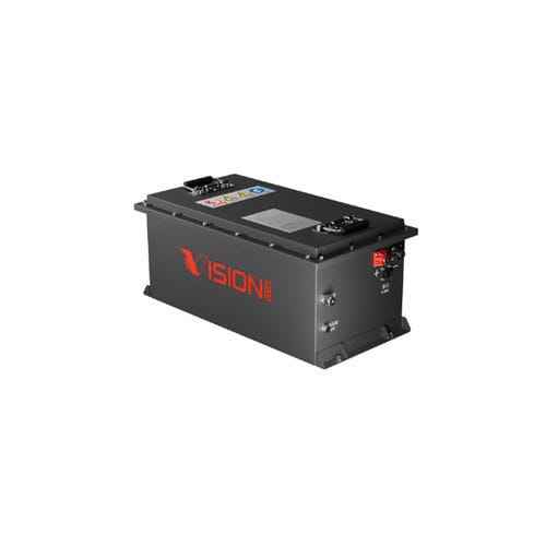 AFG-Batterie - V-EP series - Vision Group - Block