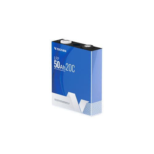 AFG-Batterie - 20C - Vision Group - Block / für USV / High-Power