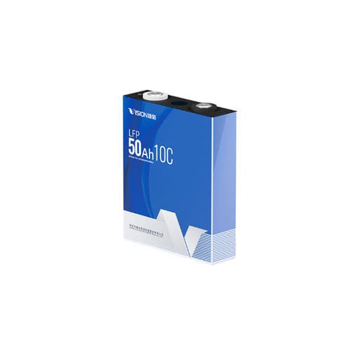 AFG-Batterie - 10C - Vision Group - Block / für USV / High-Power
