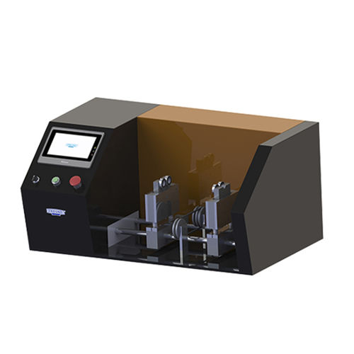 Horizontales Auswuchtgerät - HBL450 - Freund Machines - automatisch