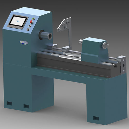 Spulmaschine für Fäden - MBB1430 - Freund Machines - automatisch / elektrisch / motorisiert