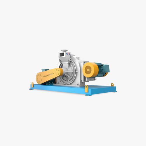 Stiftmühle - CUM-P series - Shandong ALPA Powder Technology Co., Ltd. - für Gummi / Nahrungsmittel / Quarz