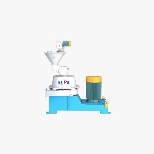 Rotormühle - Shandong ALPA Powder Technology Co., Ltd.