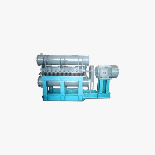 Scheibenschwingmühle - MZ series - Shandong ALPA Powder Technology Co., Ltd. - für Gummi / Nahrungsmittel / Quarz