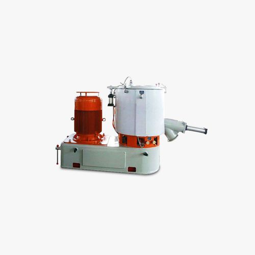 Hochgeschwindigkeitsmischer - Shandong ALPA Powder Technology Co., Ltd. - dynamisch / Batch / Pulver