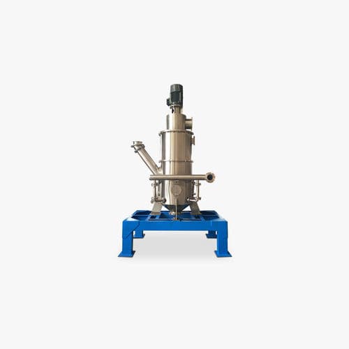 Wirbelschicht-Mühle - MQL series - Shandong ALPA Powder Technology Co., Ltd. - für Gummi / Nahrungsmittel / Quarz
