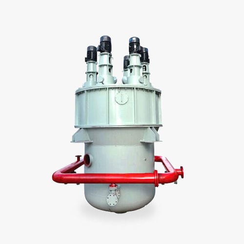 Dampfstrahlmühle - S-MQW series - Shandong ALPA Powder Technology Co., Ltd. - für Lithiumbatterie / Nahrungsmittel / für Metallspäne