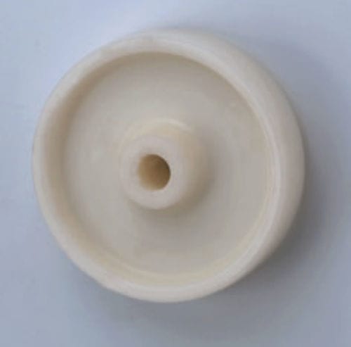 Einteiliges Rad - NYLON series - Fabbrica Italiana Ruote - Polyamid / Leichtlast