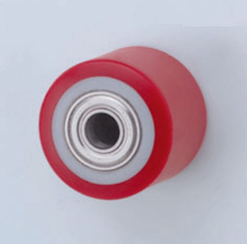 Hubstapler-Laufrolle - NYLPOL series - Fabbrica Italiana Ruote - Polyurethan / Polyamid