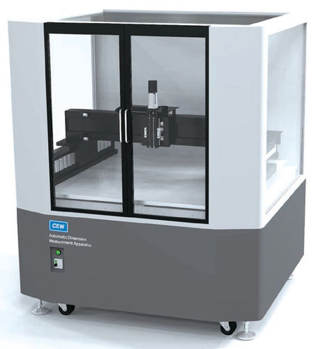 Formmessmaschine - GS2-HLS6560 - CEW - dimensional / optisch / Hochgeschwindigkeit