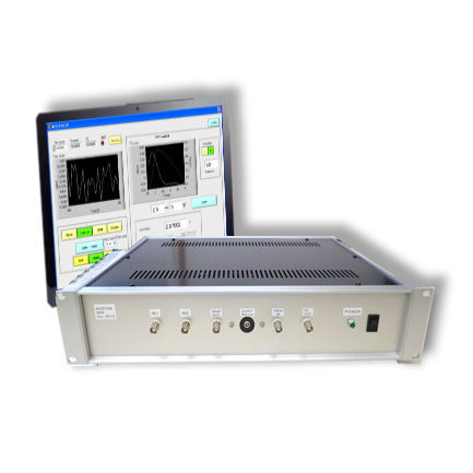 Controller-Modul - Flex MOSTAB - CEW