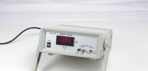 Strommessinstrument - LCA-101 - CEW - digital / Hochfrequenz