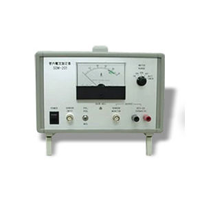 Strommessinstrument - CEW - für Rohre / Tisch / analog