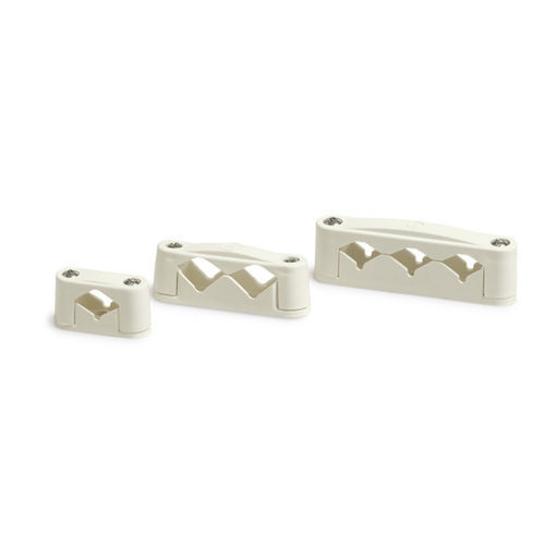 Mechanische Spannvorrichtung - 01B10 series - AL-Fáb. de Material Eléctrico,SA - für Rohre / Stahl