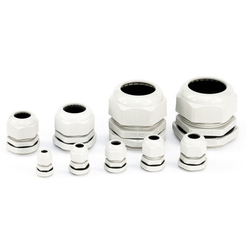 Mechanische Spannvorrichtung - 05BU series - AL-Fáb. de Material Eléctrico,SA