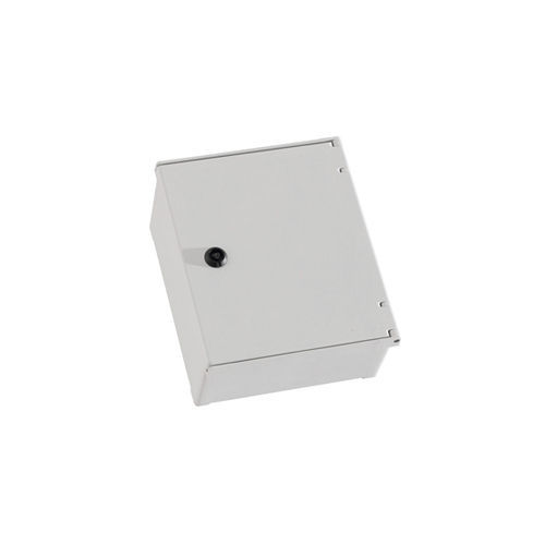 Steckdosenkombination für DIN-Schiene - 06BRES series - AL-Fáb. de Material Eléctrico,SA - Polyester / IP65