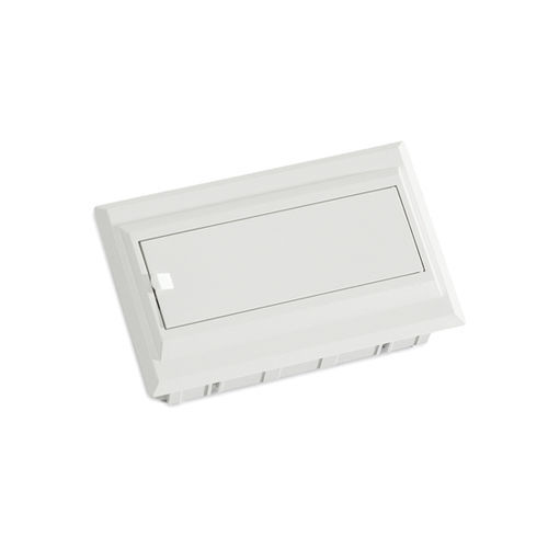 Verteilertafel - 09QI series - AL-Fáb. de Material Eléctrico,SA