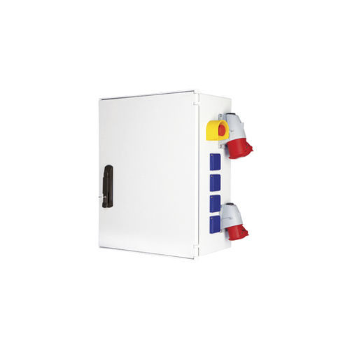 Verteilertafel - 03QO series - AL-Fáb. de Material Eléctrico,SA