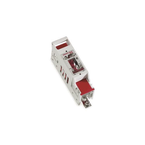 Sicherungs-Sockel - 3923BUC series - AL-Fáb. de Material Eléctrico,SA
