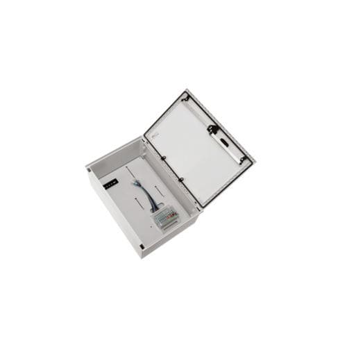 Sicherheitskasten - 06CTEL series - AL-Fáb. de Material Eléctrico,SA